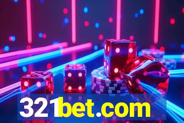 321bet.com