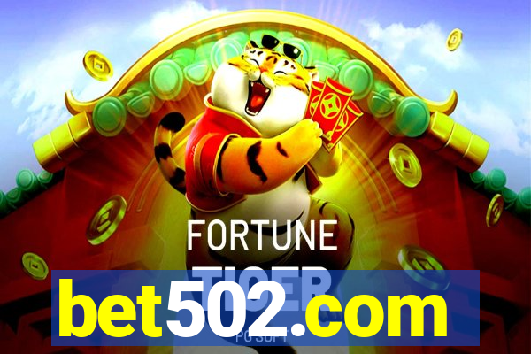 bet502.com