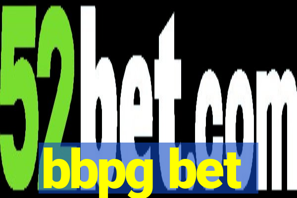 bbpg bet