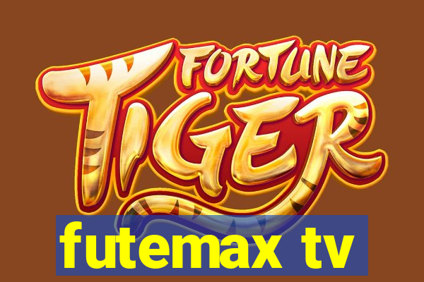 futemax tv