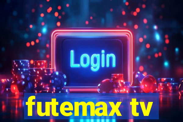 futemax tv