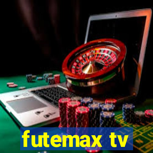 futemax tv