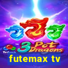 futemax tv