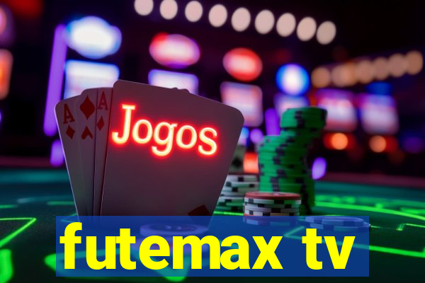 futemax tv