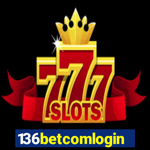 136betcomlogin