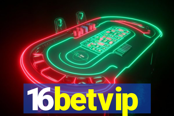 16betvip