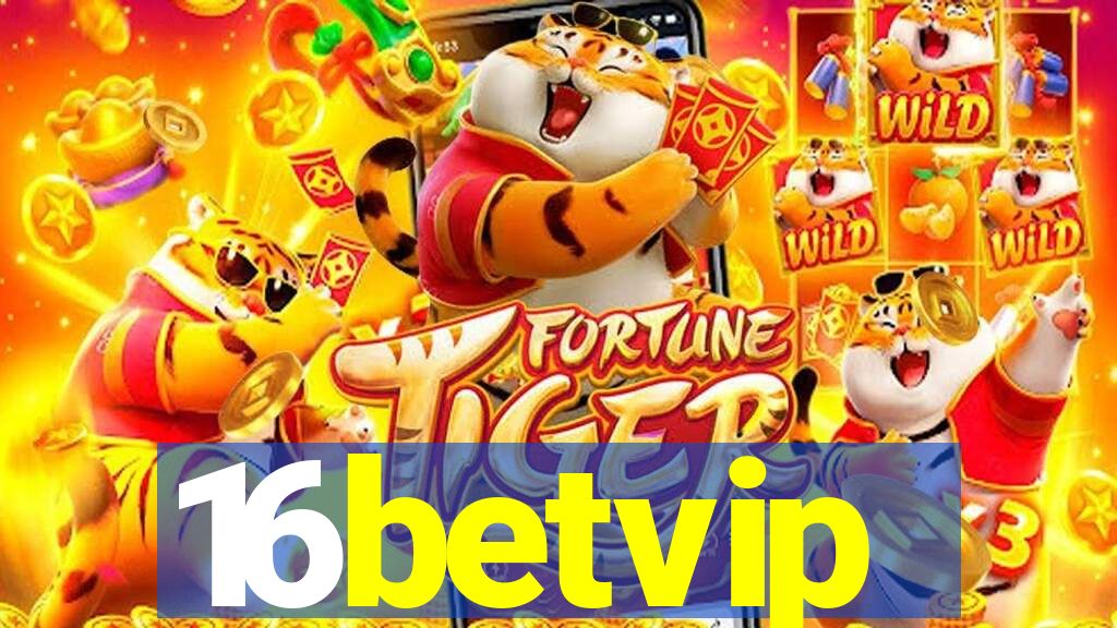 16betvip