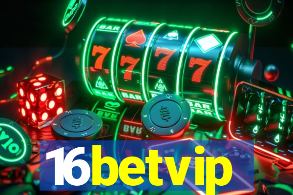 16betvip