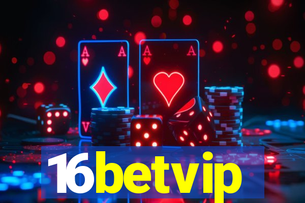 16betvip