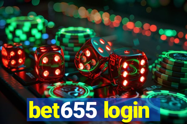 bet655 login