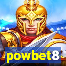 powbet8