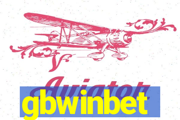 gbwinbet