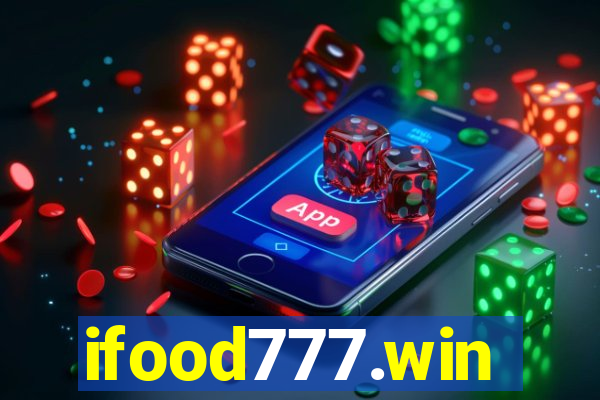 ifood777.win