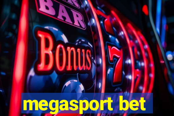 megasport bet