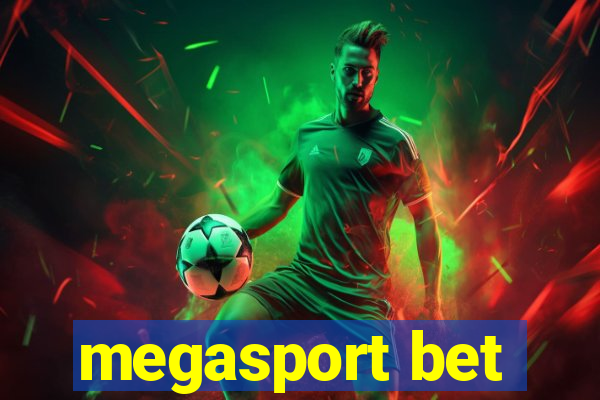 megasport bet