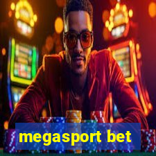 megasport bet