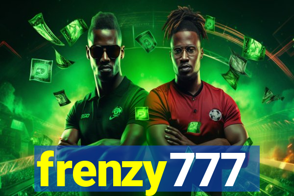 frenzy777