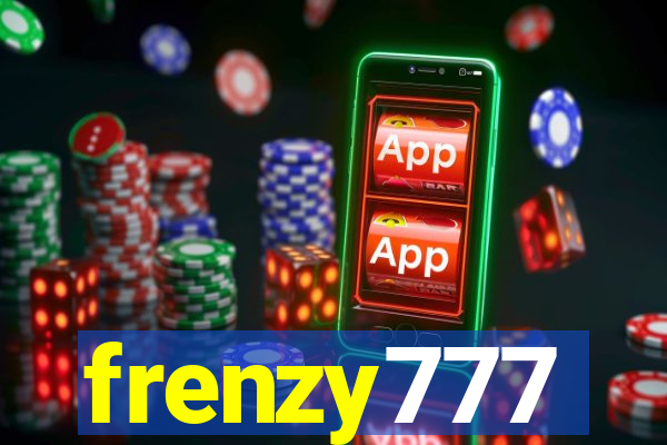 frenzy777