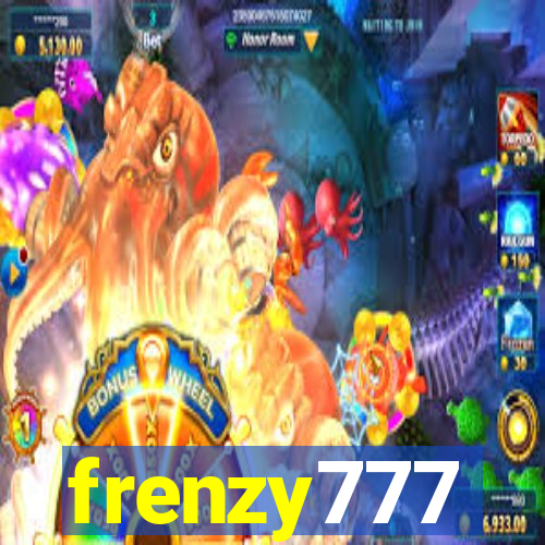 frenzy777