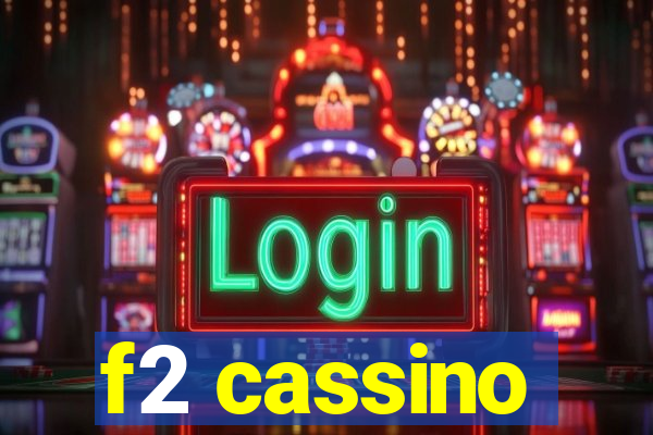 f2 cassino