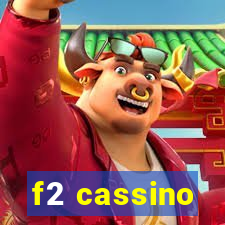 f2 cassino