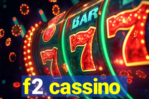 f2 cassino