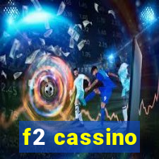 f2 cassino