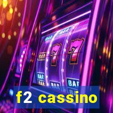 f2 cassino