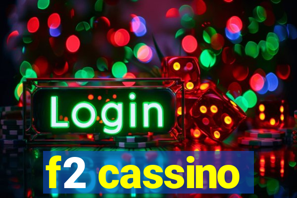 f2 cassino