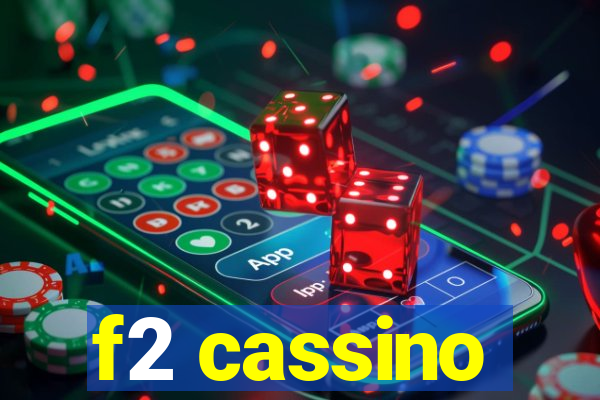 f2 cassino