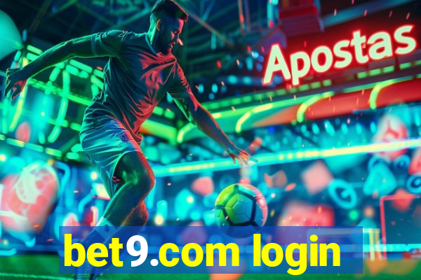 bet9.com login