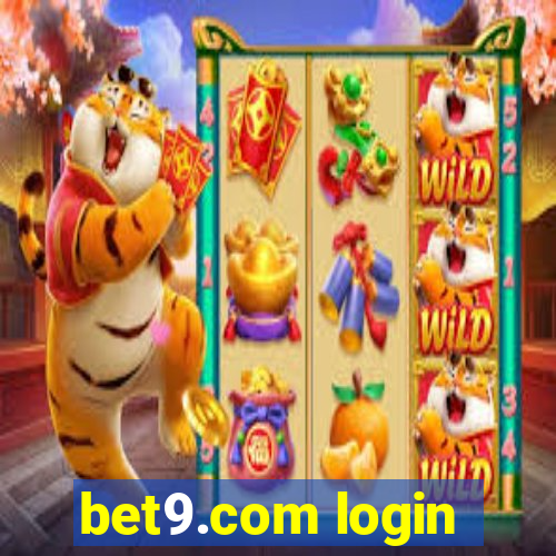 bet9.com login