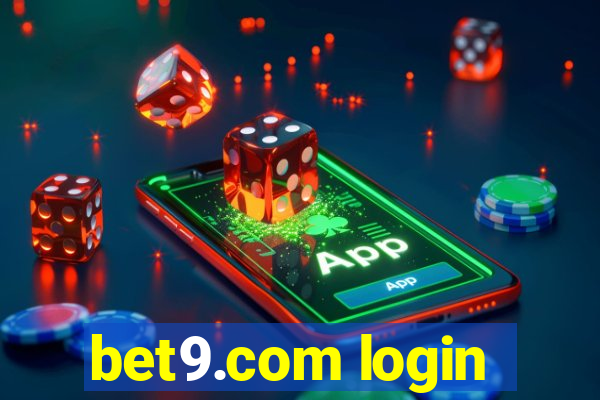 bet9.com login