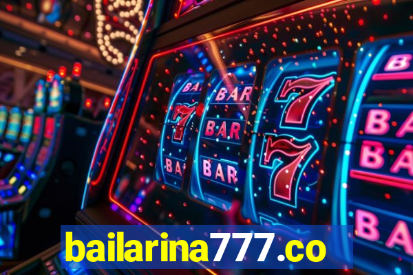 bailarina777.com