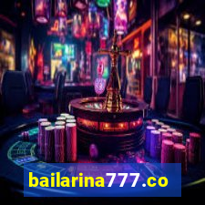 bailarina777.com