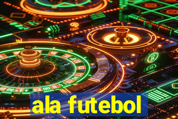 ala futebol