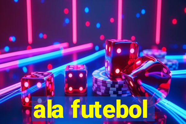 ala futebol