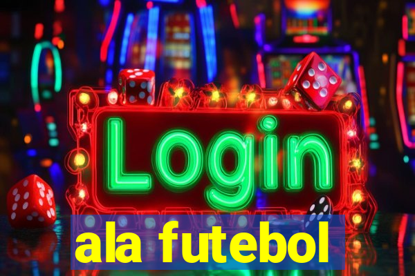 ala futebol