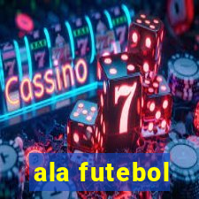 ala futebol