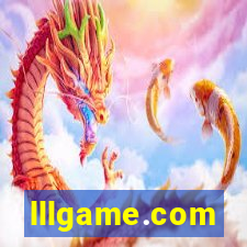 lllgame.com