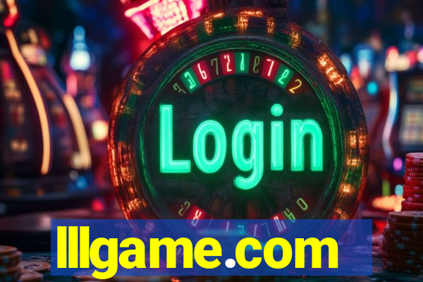 lllgame.com