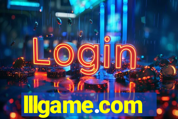 lllgame.com