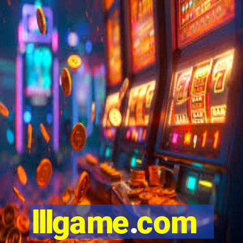 lllgame.com