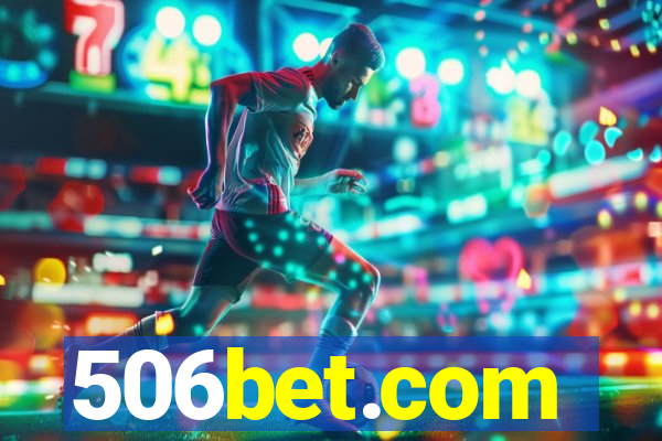 506bet.com