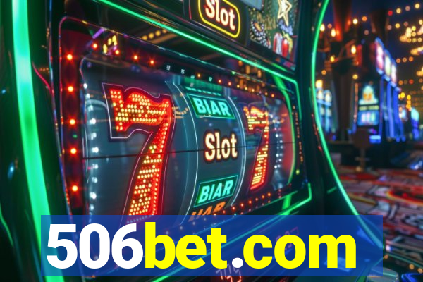 506bet.com