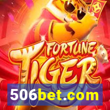 506bet.com