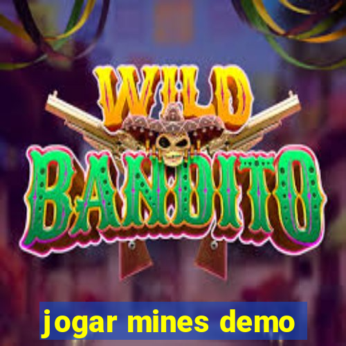 jogar mines demo