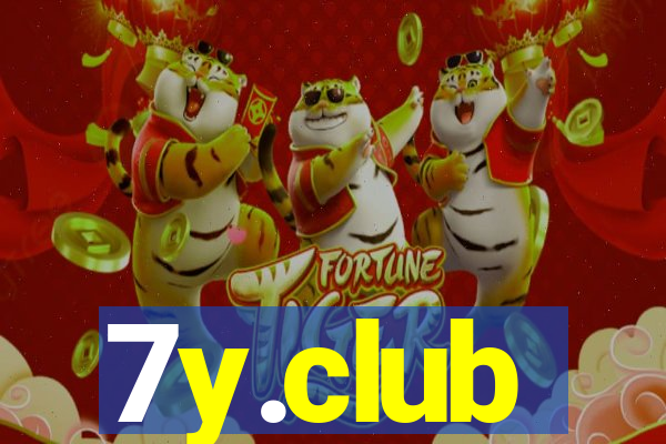 7y.club