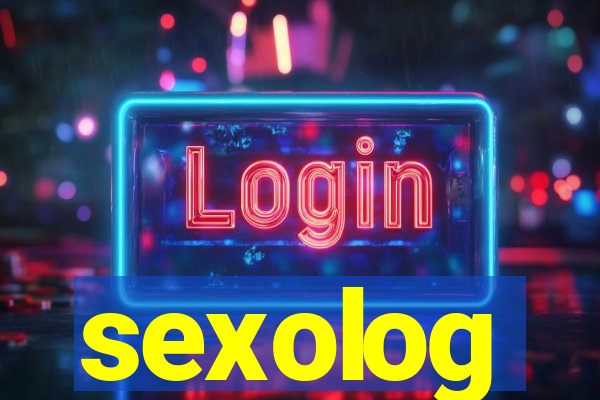 sexolog