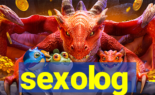 sexolog